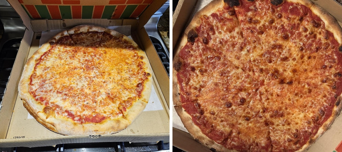 Quig's Pizza Steaks & Hoagie's
