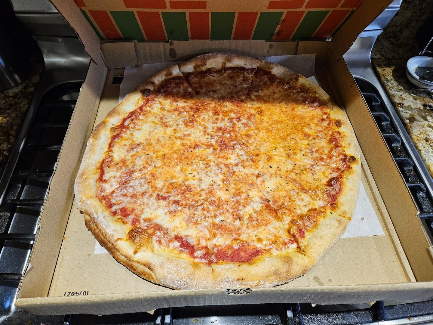 Quig's Pizza Steaks & Hoagie's