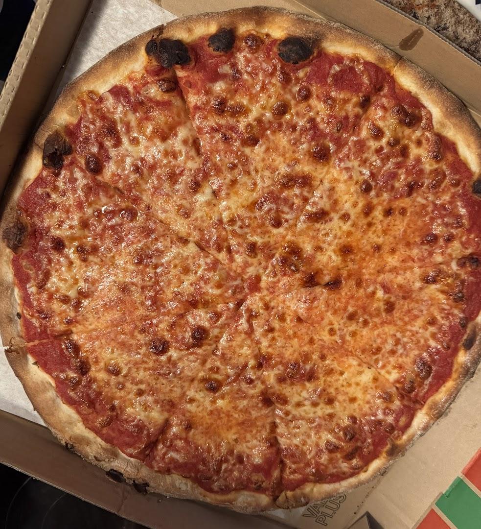 Quig's Pizza Steaks & Hoagie's