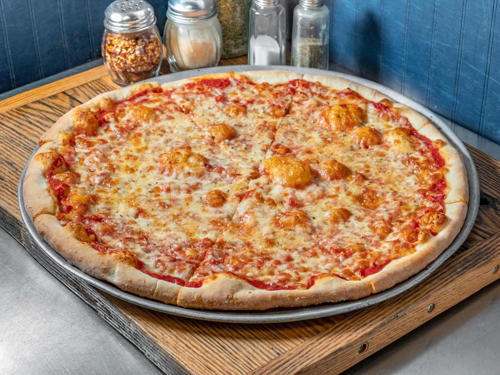 Quig's Pizza Steaks & Hoagie's
